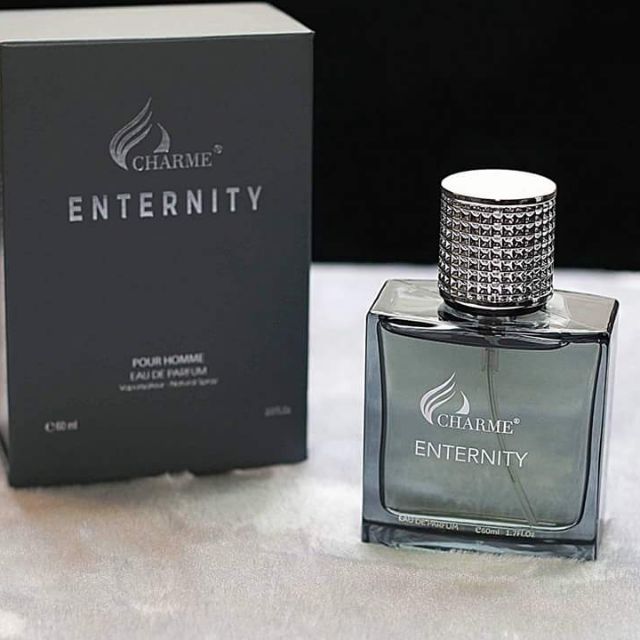 Charme-Enternity Charme-Enternity