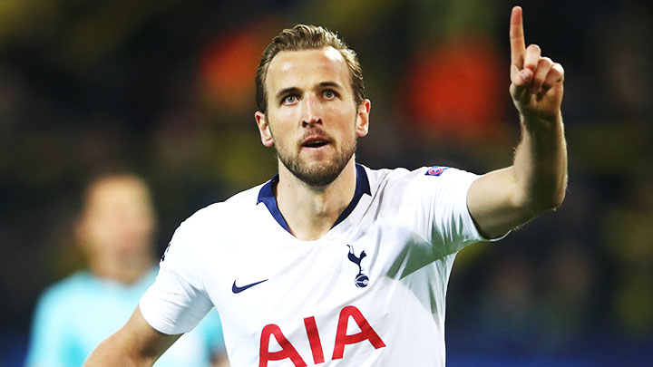 Harry Kane