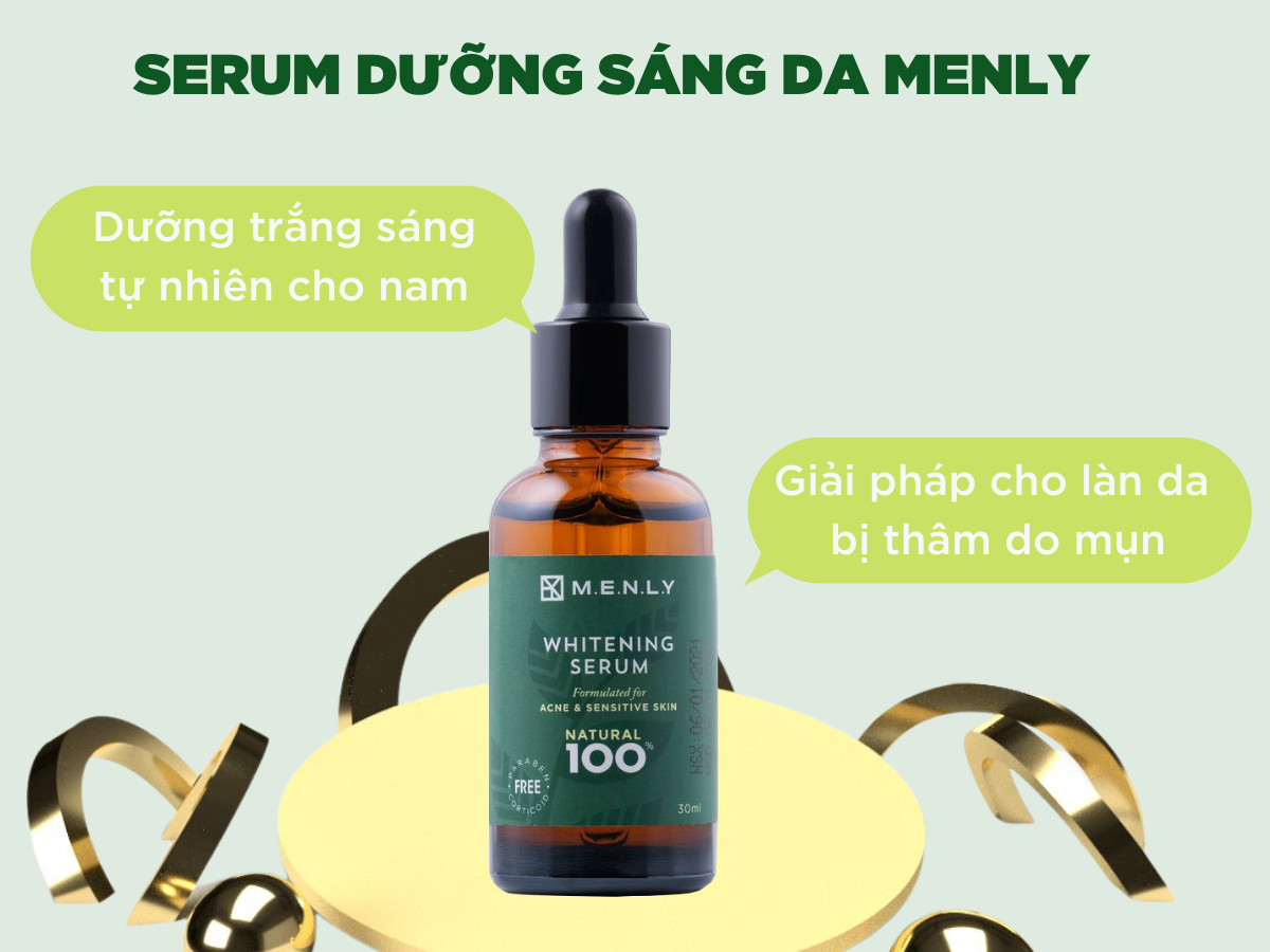 serum menly